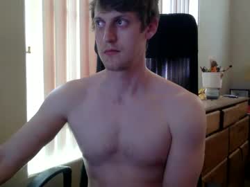 Mustang180000 May 11, 2025 Chaturbate stream image