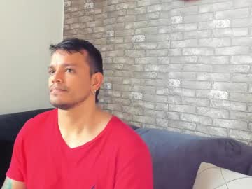 Philipe_Inzagui May 11, 2025 Chaturbate stream image