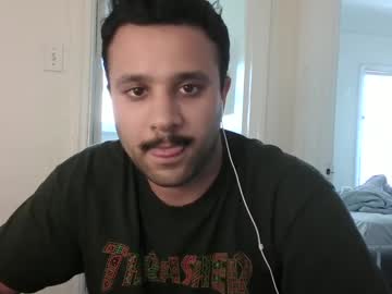 Teasemexoxos May 11, 2025 Chaturbate stream image
