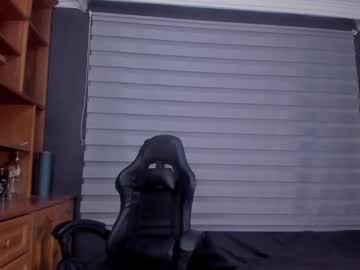 Adam_Piarse May 11, 2025 Chaturbate stream image
