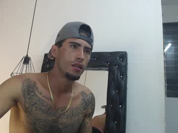 Harold_Ath May 11, 2025 Chaturbate stream image