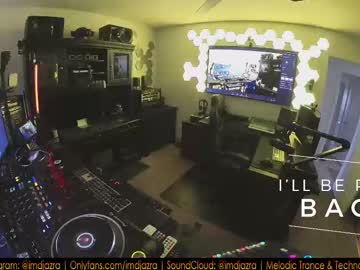 Imdjazra May 11, 2025 Chaturbate stream image