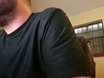 Mesmerizedjohnny May 11, 2025 Chaturbate stream image