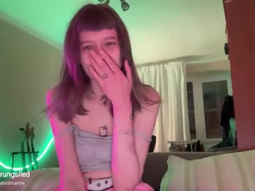 Thesearchofgod May 11, 2025 Chaturbate stream image