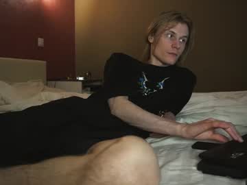 Vantablackcat May 11, 2025 Chaturbate stream image