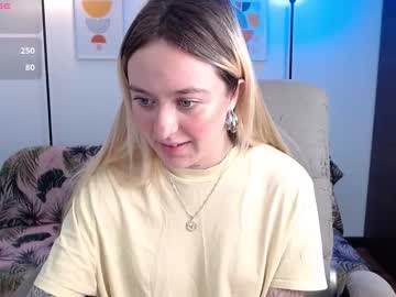Anttoniia May 12, 2025 Chaturbate stream image