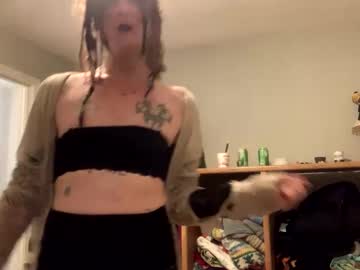 Aspiringturtlegirl May 12, 2025 Chaturbate stream image