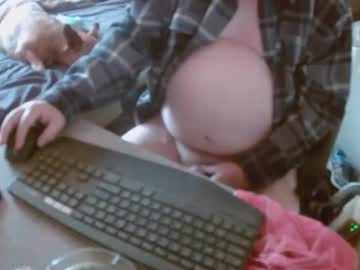 Aussiebaker May 12, 2025 Chaturbate stream image