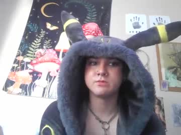 Demontwink111 May 12, 2025 Chaturbate stream image