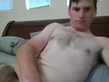 Foster678 May 12, 2025 Chaturbate stream image
