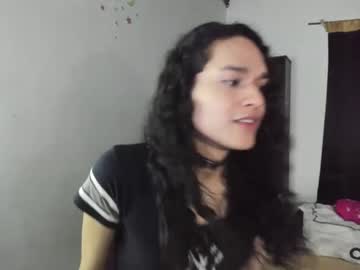 Helena_Spellman May 12, 2025 Chaturbate stream image
