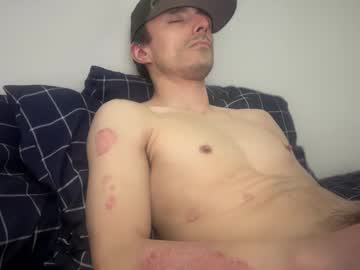 Lustpuppyboyjake May 12, 2025 Chaturbate stream image