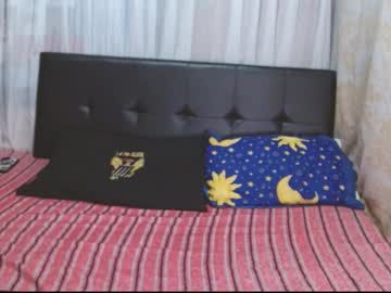 Radiante_Explandor May 12, 2025 Chaturbate stream image
