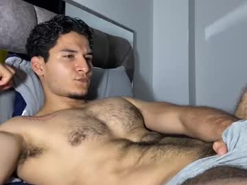 _Reiner May 12, 2025 Chaturbate stream image
