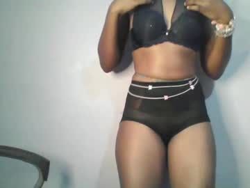 Sexie_Boo May 12, 2025 Chaturbate stream image