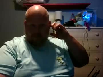 Bigcummer4u803 stream photo from May 12, 2025