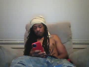 Blakdickdemon May 12, 2025 Chaturbate stream image