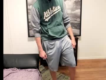 Fngaymerguy May 12, 2025 Chaturbate stream image