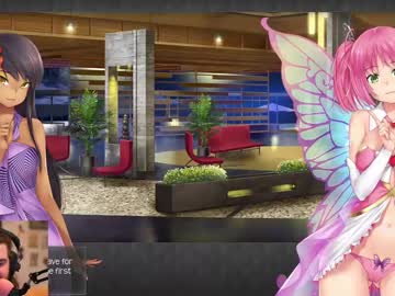 Hellobrab May 12, 2025 Chaturbate stream image