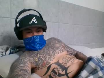Imtooolegit May 12, 2025 Chaturbate stream image