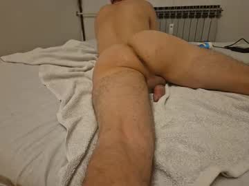 Peachboy998 May 12, 2025 Chaturbate stream image