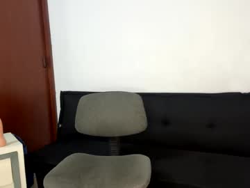 Tiago_Ftm May 12, 2025 Chaturbate stream image