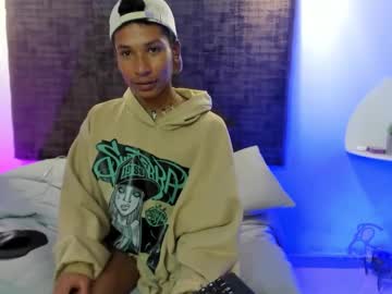 Andy_Sexx_Coral May 12, 2025 Chaturbate stream image