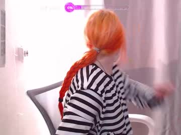 Cherry_Night666 May 12, 2025 Chaturbate stream image