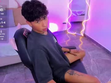 Ette_Tay May 12, 2025 Chaturbate stream image