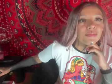 Lunelle_ May 12, 2025 Chaturbate stream image