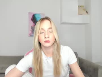 Miissdreamliissa May 12, 2025 Chaturbate stream image