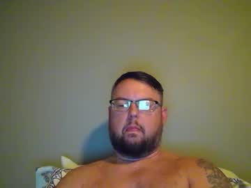 Bowtieguy84 May 12, 2025 Chaturbate stream image