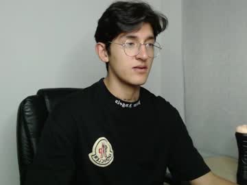 Ikyan_Nc May 12, 2025 Chaturbate stream image