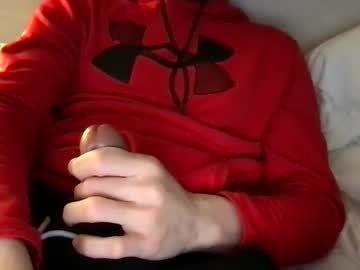Treetrunktravis May 12, 2025 Chaturbate stream image