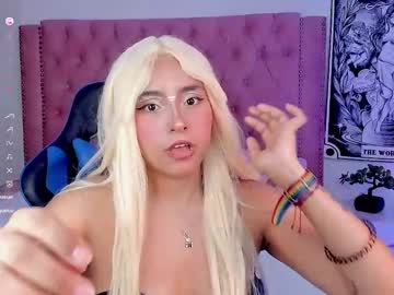 _Artemish__ May 12, 2025 Chaturbate stream image
