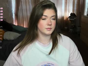 Katherine_Crafty May 12, 2025 Chaturbate stream image