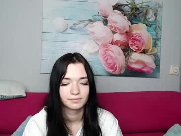 Lindabei May 12, 2025 Chaturbate stream image