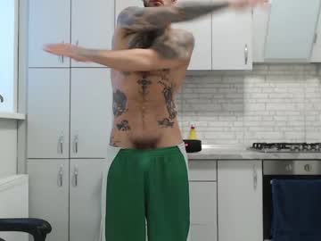 Maxi_Foxxx May 12, 2025 Chaturbate stream image