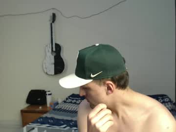 Danielfiestaa May 12, 2025 Chaturbate stream image