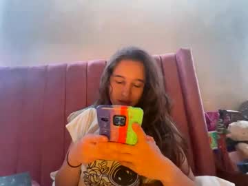 Draculina69 May 12, 2025 Chaturbate stream image