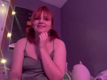 Megeggs May 12, 2025 Chaturbate stream image