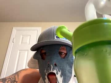 702stingrray May 12, 2025 Chaturbate stream image