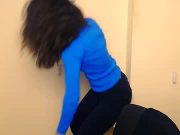 Alissajersy_ May 12, 2025 Chaturbate stream image