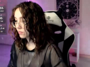Ameliameadd May 12, 2025 Chaturbate stream image