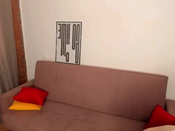 Jennifer_Ellis May 12, 2025 Chaturbate stream image