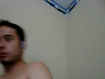 Pinoytoy999 May 12, 2025 Chaturbate stream image