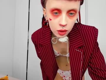 The_6th_Element May 12, 2025 Chaturbate stream image
