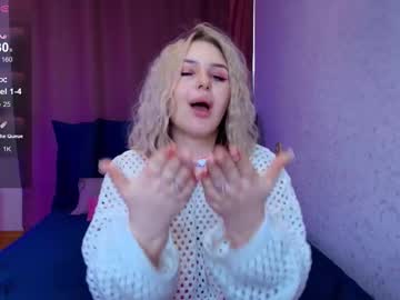 Amelia_Mooree May 12, 2025 Chaturbate stream image