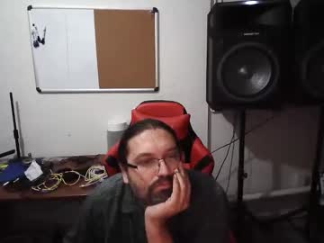 Archleet May 12, 2025 Chaturbate stream image