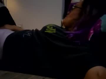 Barbiedabbinz420 May 12, 2025 Chaturbate stream image